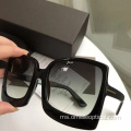 UV400 Perlindungan Sunglasses Untuk Wanita